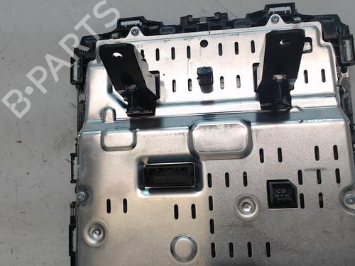 Display monitor RENAULT KOLEOS II (HC_) 2.0 dCi 175 (HCAK) | BP28344767C48 