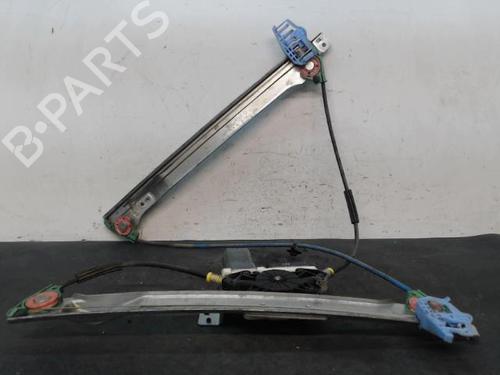 Used Front right window mechanism Front right window mechanism CITROËN C2 (JM_) 1.1 (60 hp) 28342309 28342309