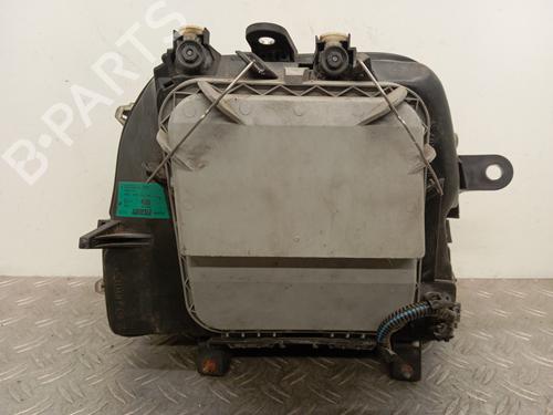 Left headlight FIAT DOBLO Box Body/MPV (223_) 1.9 JTD | BP28346164C28 