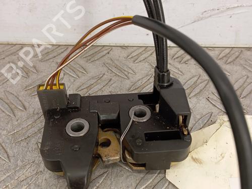 Bagklap lås FORD FIESTA V (JH_, JD_) 1.6 TDCi (90 hp) 31829902