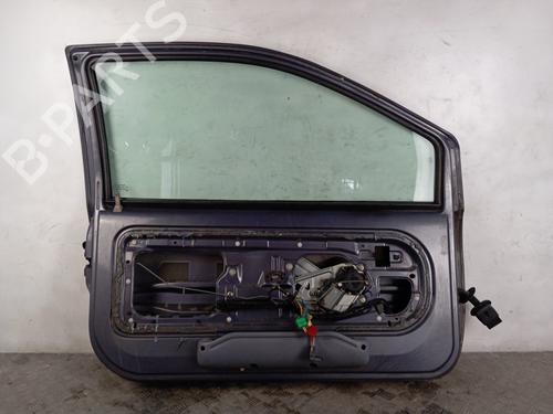 Left front door RENAULT TWINGO I (C06_) 1.2 (C066, C068) | BP28337605C2 