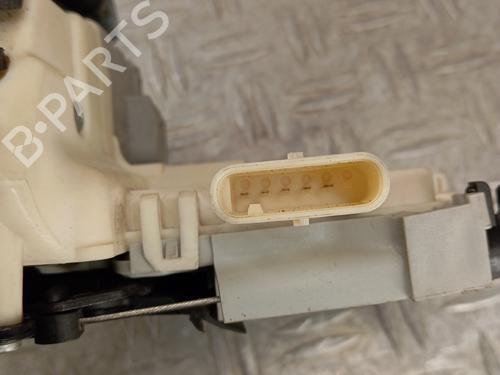 Used Rear right lock Rear right lock AUDI A1 Sportback (8XA, 8XF) 1.4 TDI (90 hp) 35791544 35791544