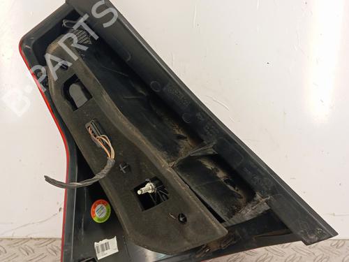 Right taillight DACIA SANDERO 1.2 16V | BP32420160C35