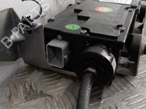 Electric handbrake RENAULT ESPACE IV (JK0/1_) 2.2 dCi (JK0H) | BP29271545E5 