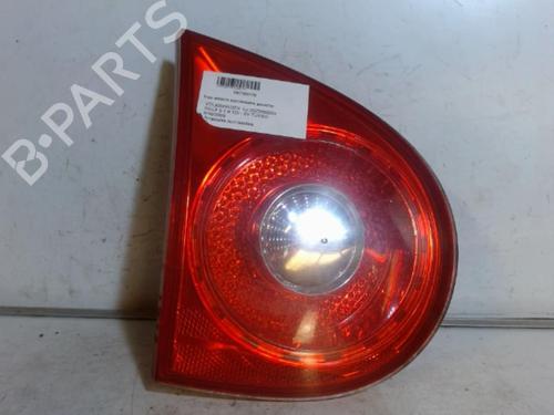 Used Left tailgate light VW GOLF V (1K1) 1.9 TDI (105 hp) 28345073