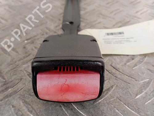 Used Seat buckle RENAULT SCÉNIC III (JZ0/1_) 1.5 dCi (110 hp) 28348360