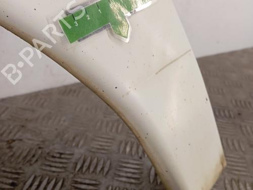 Left front fenders FIAT SCUDO Bus (220_) 1.9 D | BP29422877C41 