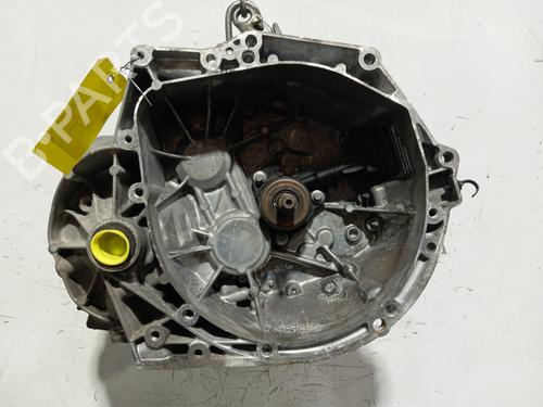 gearbox-peugeot-208-i-ca_-cc_-2012-2013-2014-2015-2016-2017-2018-2019-2020-2021-32297383 main image