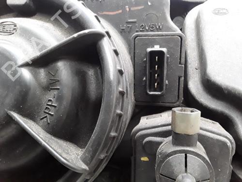 Used Left headlight Left headlight VOLVO C70 I Coupe (872) 2.4 T (193 hp) 30779080 30779080