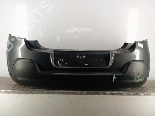 Used Rear bumper CITROËN C3 / C3 ORIGIN III (SX) 1.2 PureTech 82 (83 hp) 28347176