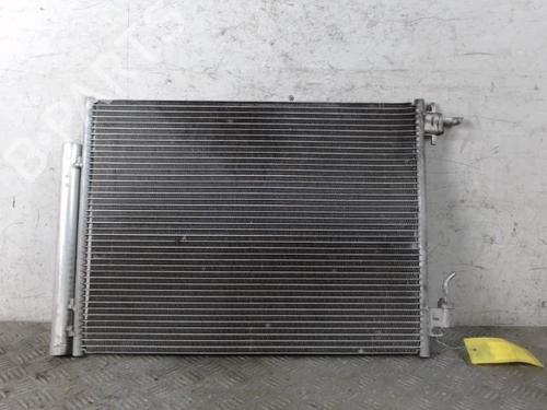 Used AC radiator AC radiator RENAULT CLIO IV (BH_) 1.2 16V (73 hp) 28340505 28340505