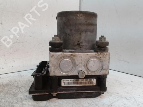 Used ABS pump PEUGEOT 807 (EB_) 2.0 HDi (107 hp) 28349258