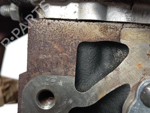 Engine CHEVROLET AVEO / KALOS Hatchback (T250, T255) 1.2 LPG | BP31853596M1 - Image 3