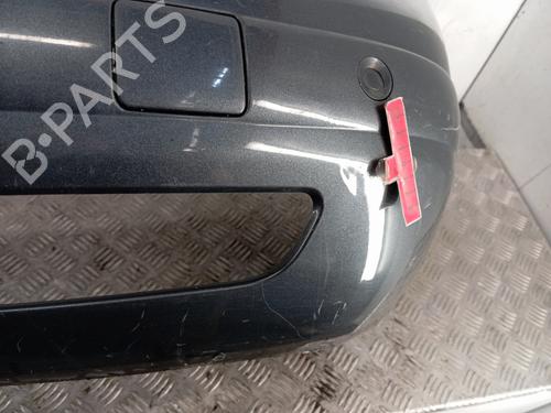 Rear bumper PEUGEOT 5008 (0U_, 0E_) 1.6 HDi | BP28341343C8 