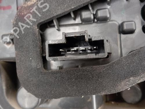 Right taillight DACIA SANDERO II 1.0 SCe 75 (B8JC, B8JD, B8NC) | BP40111063C35 - Image 5