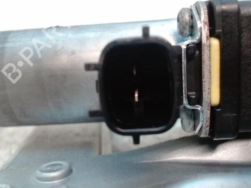 Used Front left window mechanism Front left window mechanism DACIA LOGAN MCV II 1.5 dCi (75 hp) 28342503 28342503