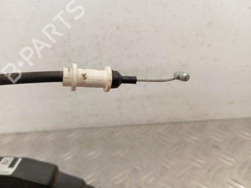 Front left lock PEUGEOT 308 SW II (LC_, LJ_, LR_, LX_, L4_) 1.6 BlueHDi 120 | BP28341653C98 