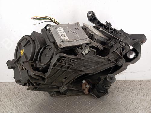 Left headlight AUDI A4 B8 (8K2) 2.0 TFSI quattro | BP35931197C28 - Image 9