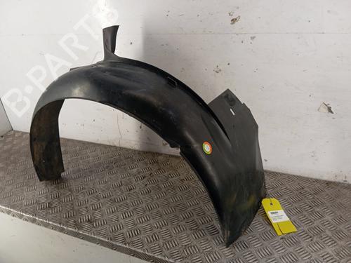 Used Wheel arch PEUGEOT 306 Break (7E, N3, N5) 1.6 (98 hp) 31602733