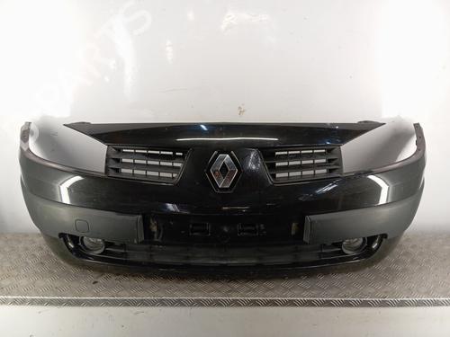 Foran støtfanger RENAULT MEGANE II (BM0/1_, CM0/1_) 1.5 dCi (BM02, BM13, BM2A, CM02, CM13) (101 hp) 28339590