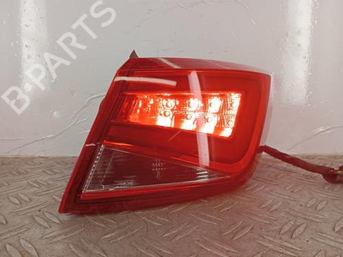 Right taillight SEAT LEON ST (5F8) 1.6 TDI | BP28338545C35 