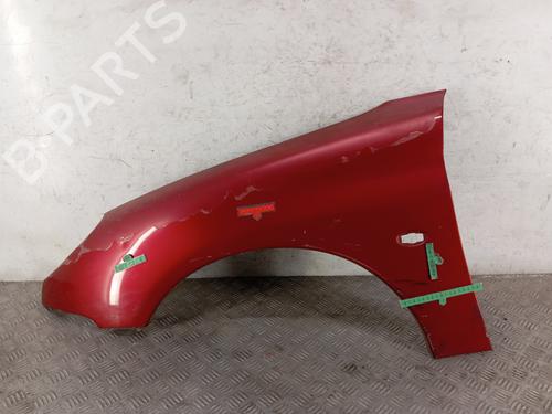 Używane Błotnik przedni lewy PEUGEOT 206 Hatchback (2A/C) 1.4 i (75 hp) 28342855
