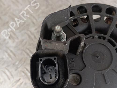 Alternator FIAT 500X (334_) 1.6 D Multijet (334AXA1B, 334AXA11) | BP31940822M7
