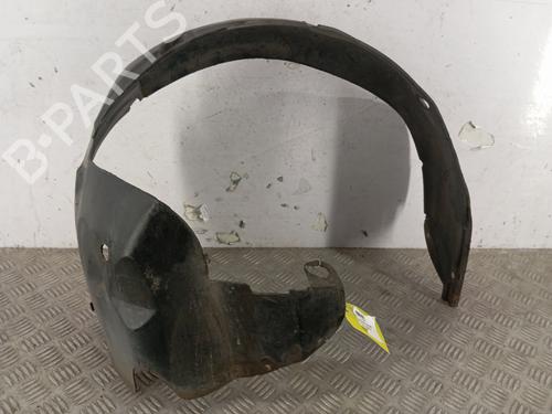 Hjulbue Hjulbue RENAULT TWINGO I (C06_) 1.2 16V (C06C, C06D, C06K) (75 hp) 33966218 33966218