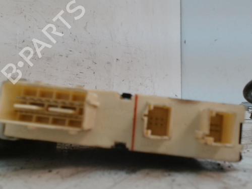 Front right window mechanism CITROËN C8 (EA_, EB_) 2.2 HDi | BP28349340C23