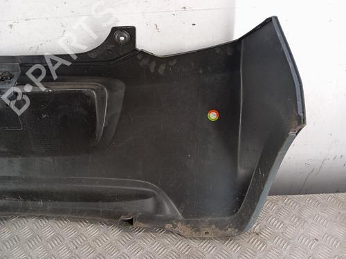 Used Rear bumper Rear bumper 37715133 37715133
