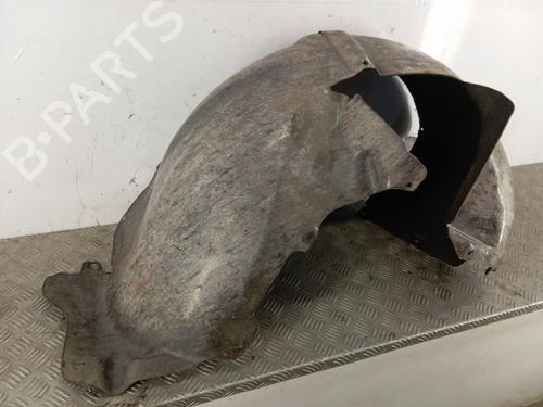 Used Wheel arch AUDI TT (8J3) 2.0 TFSI (200 hp) 29285569