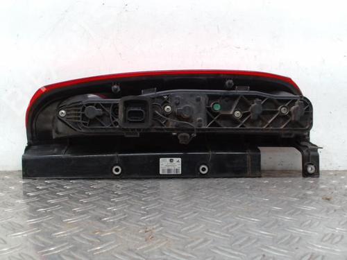 Left taillight FIAT DOBLO Cargo (263_) 1.6 D Multijet (263WXD1B, 263WXR1B, 263WXX1B, 263ZXD1B,... | BP28340561C34 - Image 2