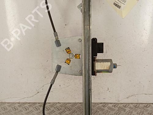 Used Front left window mechanism Front left window mechanism PEUGEOT BIPPER Tepee 1.4 HDi (68 hp) 36758937 36758937