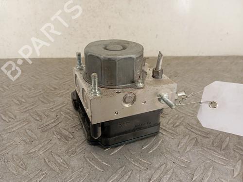 ABS pump RENAULT CAPTUR I (J5_, H5_) 1.2 TCe 120 | BP28348226M43