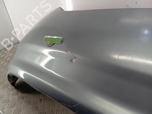 Rear bumper TOYOTA COROLLA (_E12_) 2.0 D-4D (CDE120R, CDE120L_) | BP28338633C8 