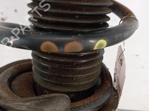Left front shock absorber FIAT DUCATO Van (250_) 160 Multijet 3,0 D | BP29412459M16 