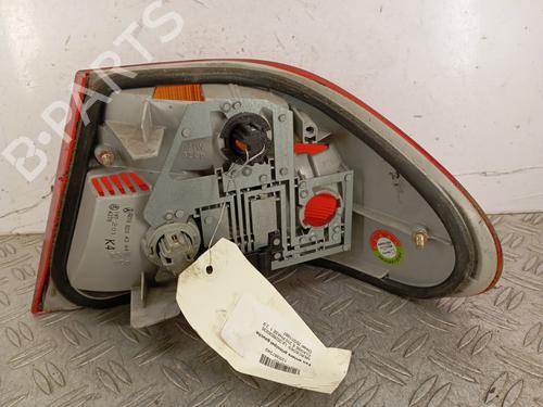 Used Left taillight Left taillight MERCEDES-BENZ E-CLASS (W210) E 290 Turbo-D (210.017) (129 hp) 35930790 35930790