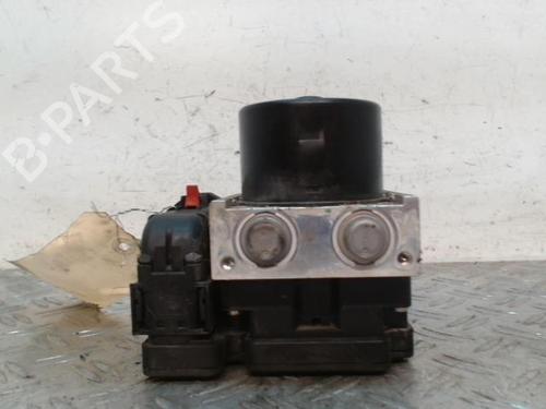 ABS Bremseaggregat VW CADDY III Box Body/MPV (2KA, 2KH, 2CA, 2CH) 1.9 TDI (105 hp) 28349007