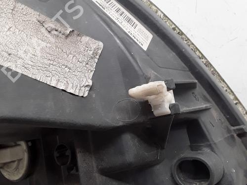 Left headlight RENAULT KANGOO Express (FC0/1_) 1.5 dCi (FC07, FC1R) | BP28343356C28 - Image 4