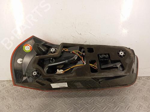 Right taillight CITROËN C4 Picasso II 2.0 BlueHDi 150 | BP40439839C35 - Image 5