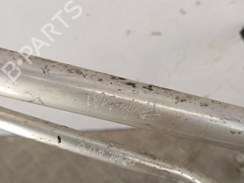 AC pipe PEUGEOT 308 I (4A_, 4C_) 1.6 HDi | BP29412434M126 