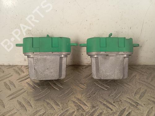 Used Heater resistor RENAULT ESPACE IV (JK0/1_) 2.2 dCi (JK0H) (150 hp) 29598280