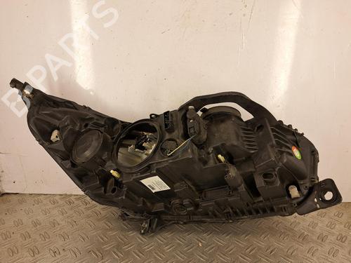 Left headlight CITROËN C5 III Break (RW_) 2.0 HDi 140 | BP39197327C28 - Image 6