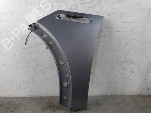 Used Left front fenders MINI MINI (R50, R53) Cooper S (163 hp) 28348937