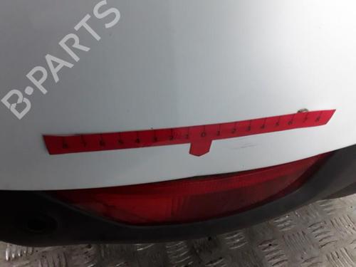 Used Rear bumper FORD KUGA I 2.0 TDCi (140 hp) 28347682