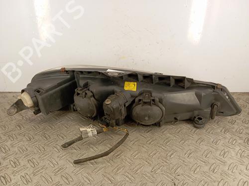 Left headlight PEUGEOT 406 (8B) 2.0 HDI 110 | BP29505323C28 