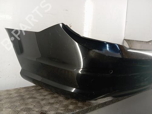 Rear bumper MERCEDES-BENZ C-CLASS (W204) C 220 CDI (204.002) | BP29438075C8 