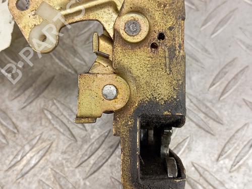 Used Front right lock Front right lock PEUGEOT 205 I (741A/C) 1.4 (60 hp) 35791547 35791547