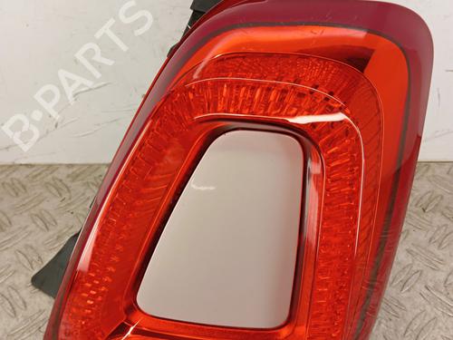 Used Right taillight FIAT 500 (312_) 1.2 (312AXA1A) (69 hp) 30699878