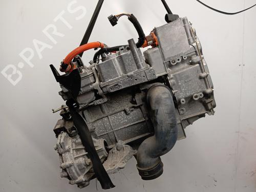 Engine RENAULT ZOE (BFM_) ZOE | BP29633170M1 